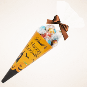 Lindt nagy Halloweeni praliné válogatás