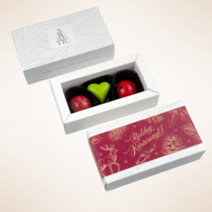 Sweetic 3 darabos bonbonválogatás