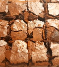 Csokis brownie_2 Csokis brownie